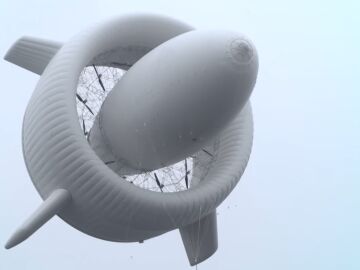 Energ&iacute;a e&oacute;lica