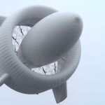 Si la S2000 se elevara a 2.500 metros su capacidad energ&eacute;tica ser&iacute;a mucho mayor