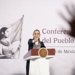M&eacute;xico dice que hay &ldquo;confianza&rdquo; y &ldquo;no hay problema&rdquo; para partidos del Mundial de 2026