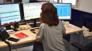 Servicio de Emergencias 112 de C-LM. REMITIDA / HANDOUT por JCCM Fotograf&iacute;a remitida a medios de comunicaci&oacute;n exclusivamente para ilustrar la noticia a la que hace referencia la imagen, y citando la procedencia de la imagen en la firma 25/02/2026