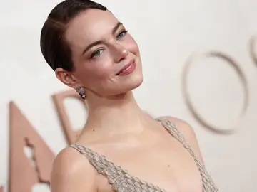Look de Emma Stone en los Premios Oscar 2025. Look de Emma Stone en los Premios Oscar 2025.