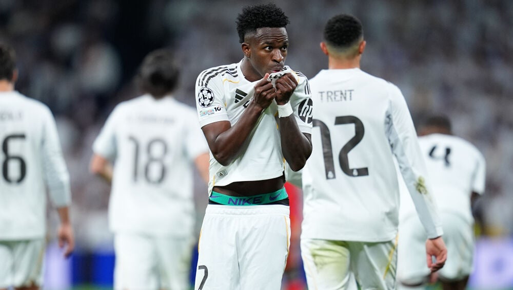 Sorteo de octavos de final de la Champions League: Real Madrid ...