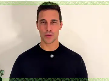 Jaime Astrain, concursante de 'Supervivientes 2026' Jaime Astrain, concursante de 'Supervivientes 2026'