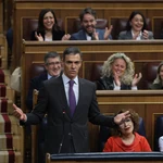 Sesión de Control al Gobierno