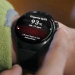 Con este reloj inteligente podr&aacute;s analizar tu nivel de ox&iacute;geno en sangre