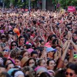 El Ayuntamiento limita las carreras deportivas en el centro de Madrid: 19 citas en 2026 y requisito m&iacute;nimo de inscripciones