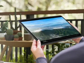 Batería generosa para que el enchufe deje de ser una preocupación constante HONOR Pad X8a