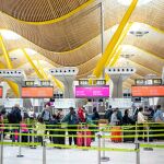 MADRID.-Aena prev&eacute; ejecutar 2.960 millones hasta 2031 en la ampliaci&oacute;n de Barajas