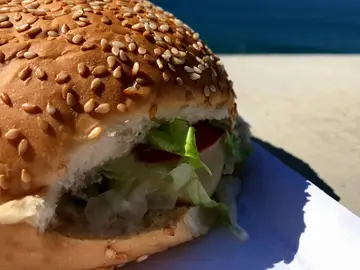 El bar de carretera favorito de los camioneros en Canarias donde se come por menos de 10 euros El bar de carretera favorito de los camioneros en Canarias donde se come por menos de 10 euros