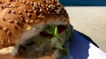 El bar de carretera favorito de los camioneros en Canarias donde se come por menos de 10 euros