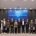 El sector del autom&oacute;vil valenciano, optimista con la inversi&oacute;n china y el futuro de Ford