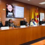 Presentaci&oacute;n en la UCAV de la C&aacute;tedra Ratzinger