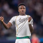 UEFA Champions League - Real Madrid CF vs SL Benfica