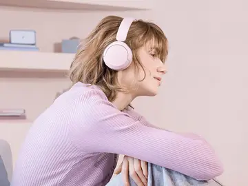 Sony lo apuesta todo a la relación calidad-precio con estos auriculares sin cables de precio absurdo Sony WH-CH520