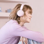 Sony lo apuesta todo a la relaci&oacute;n calidad-precio con estos auriculares sin cables de precio absurdo