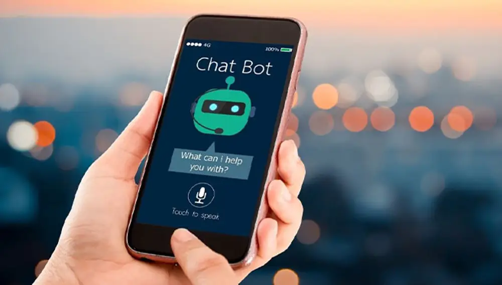 ¿Es posible conversar con difuntos a través de un ChatBot?