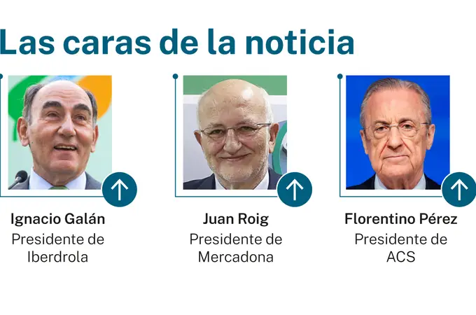 Las caras de la noticia: 26 de febrero de 2026 Las caras de la noticia: 26 de febrero de 2026