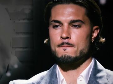 Carlo Costanzia en 'De Viernes'