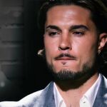 Carlo Costanzia en 'De Viernes'