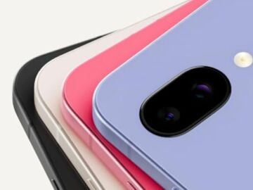 Este Pixel 9a te ofrece experiencia Android pura sin gastar una fortuna