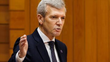 Rueda, durante su intervenci&oacute;n. 