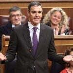 Nueva sesi&oacute;n de control al Gobierno en el Congreso mientras se desclasifican los documentos del 23F