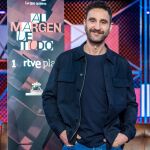 Dani Rovira presenta 'Al margen de todo'