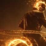 Cine Ghost Rider Marvel