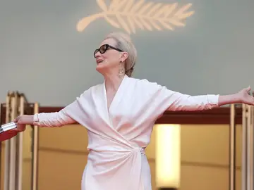 Qué quería decir Merly Streep cuando dijo: ''El poder no cambia a las personas, solo revela quiénes son realmente'' Qué quería decir Merly Streep cuando dijo: ''El poder no cambia a las personas, solo revela quiénes son realmente''