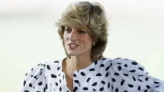 Lady Di estilo Lady Di estilo