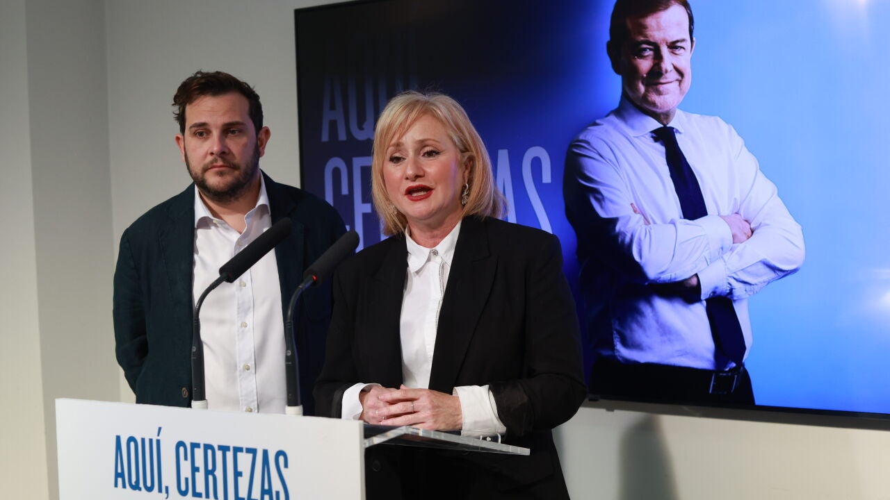 El PP de Zamora propone una campaña electoral “serena, útil, didáctica, limpia, positiva y sin estridencias”