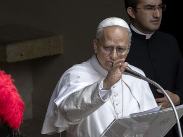 V&Iacute;DEO: La visita de Le&oacute;n XIV a Espa&ntilde;a ser&aacute; el noveno viaje de un Papa a este pa&iacute;s y el primero a Canarias