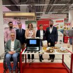 Presentaci&oacute;n del proyecto de Fondation Auchan (Alcampo) y ASPAYM Castilla y Le&oacute;n 