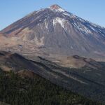 Un vidente pone fecha a la erupci&oacute;n del Teide y avisa: "Habr&aacute; mucha destrucci&oacute;n"