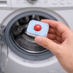 &iquest;Para qu&eacute; sirve usar pastillas del lavavajillas en la lavadora y por qu&eacute; se recomienda?