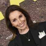 El look de Ana Bel&eacute;n.