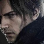 Resident Evil Requiem Leon