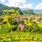 Es uno de los cinco pa&iacute;ses de Europa que no tiene aeropuerto