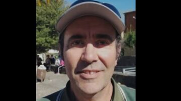 Amplio dispositivo para localizar a Manuel Duarte, desaparecido en Las Hurdes