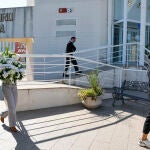 Un tanatorio de X&agrave;tiva (Valencia) acoge la capilla ardiente de ex teniente coronel Tejero