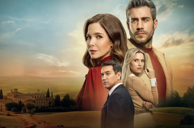 La épica diaria de «Sueños de libertad» arrasa en su segundo aniversario La épica diaria de «Sueños de libertad» arrasa en su segundo aniversario