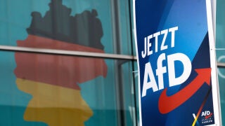Un tribunal alemán impide "por ahora" la designación de AfD como ...