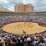 Los toros vuelven a &Agrave; Punt: retransmite tres corridas de las ferias de Fallas y Magdalena