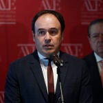 Pleno de la Asociaci&oacute;n Valenciana de Empresarios (AVE)