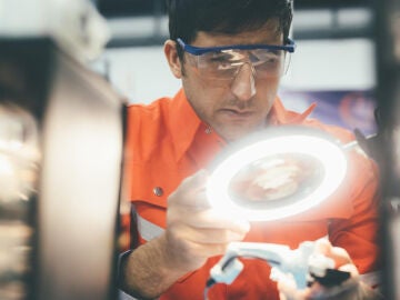 La fase final de revisi&oacute;n de productos cambiar&aacute; gracias al poder de la IA