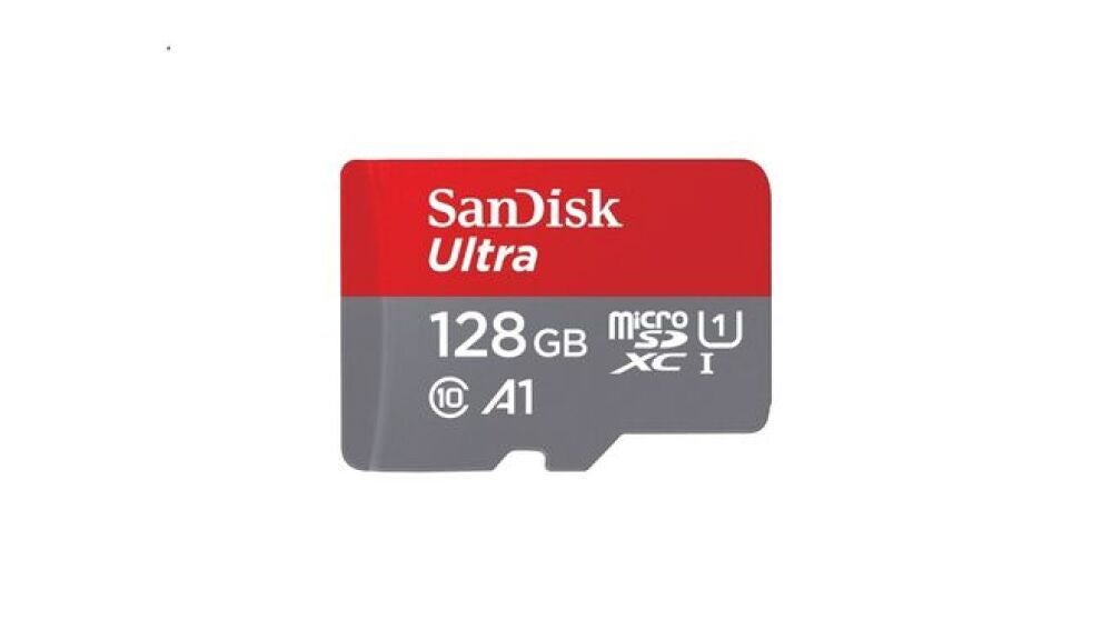 SanDisk 128GB Ultra