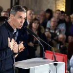 Israel cuestiona a S&aacute;nchez sobre sus intencioneante la ca&iacute;da de Jamene&iacute; y Maduro: "Que har&aacute; el pobre"