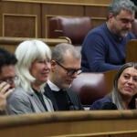 Pleno del Congreso de los Diputados Pleno del Congreso de los Diputados