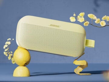 Bose SoundLink Flex (2nd Gen)