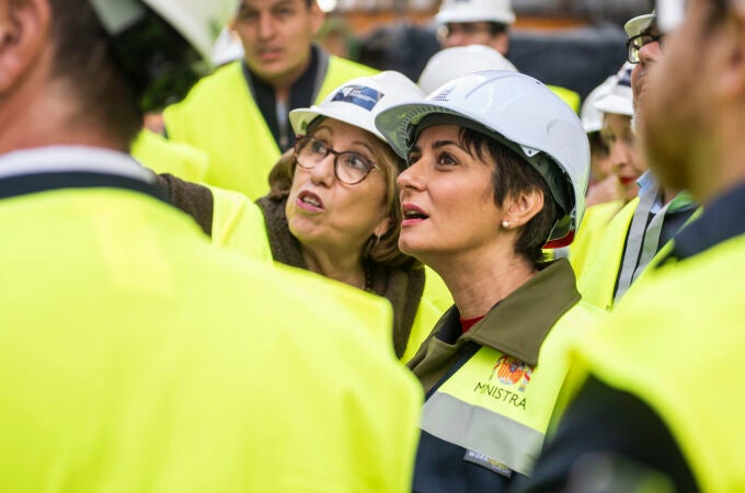 Calamidad sobre calamidad